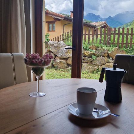 Apartamento El Campo Bores Luaran gambar