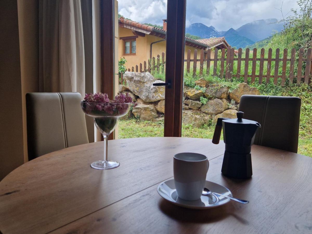 Apartamento El Campo Bores Luaran gambar